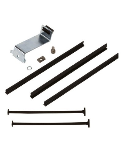 Комплект аксессуаров для крепления Faac 105501 в Нефтеюганске Запчасти для шлагбаумов и автоматики Pintop.ru