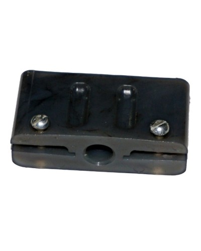 Замок ремня SIPARIO Came 119RIP139 в Нефтеюганске Запчасти для шлагбаумов и автоматики Pintop.ru