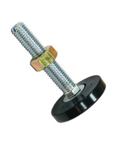 Комплект ножек опорных ЦМО М-10 в Нефтеюганске Ролики для шкафов и стоек Pintop.ru