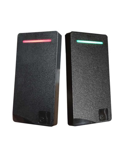 Считыватель мультиформатный Elsys-SW78-Multi Black в Нефтеюганске Считыватели Pintop.ru