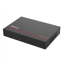 IP-видеорегистратор HiWatch DS-N208EP(1TB)
