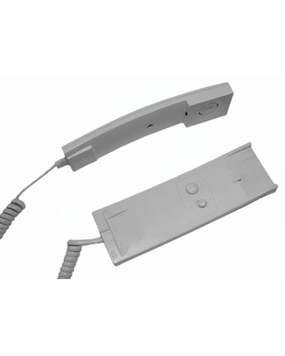 Трубка координатная, квартирная, переговорная Метаком ТКП-09М в Нефтеюганске Аксессуары для многоабонентных систем Pintop.ru