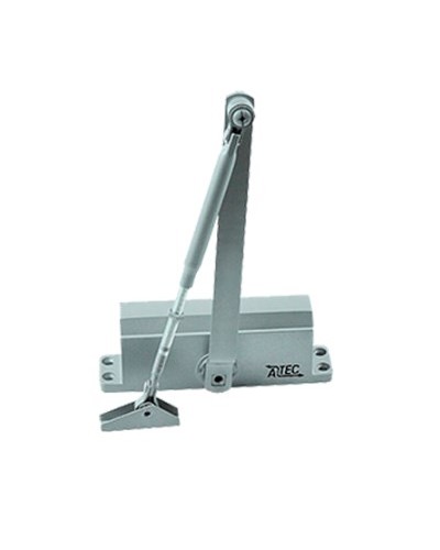 Доводчик дверной ATEC-D132E-Sl (QM-D132EN2 сер.) в Нефтеюганске Доводчики Pintop.ru