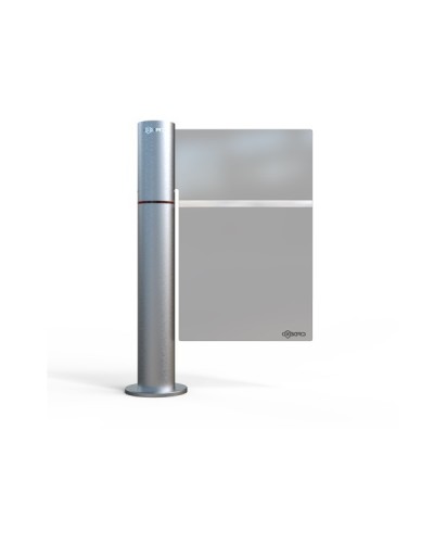 Стекло для калитки OxgardК-14 900 в Нефтеюганске Калитки Pintop.ru