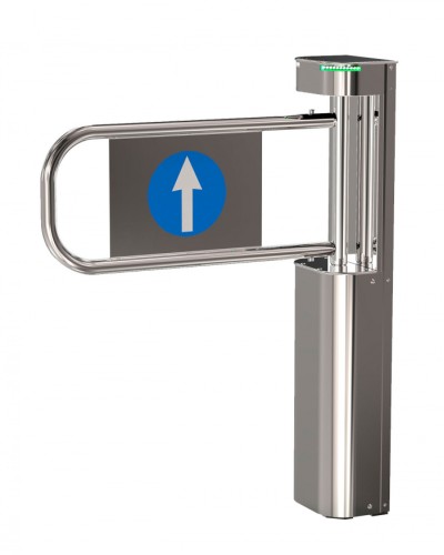 Калитка Ростов-Дон Ростов-Дон АК82М-01 НЕРЖ (без дуги) в Нефтеюганске Калитки Pintop.ru