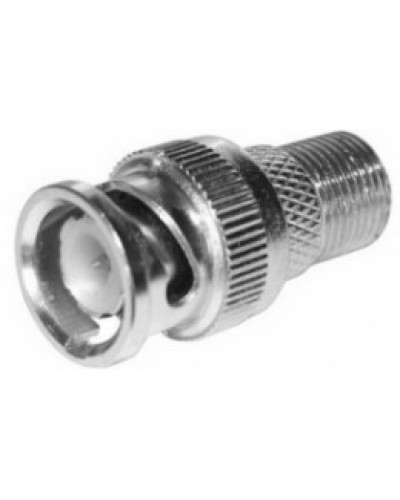 Разъем штекер BNC под болт прямой EverFocus TDB-5101A в Нефтеюганске Коннекторы Pintop.ru