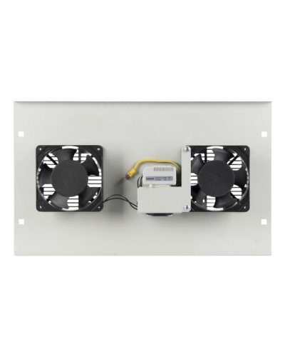 Модуль вентиляторный для шкафа ROXTON RMFR в Нефтеюганске Система оповещения и трансляции Roxton Pintop.ru