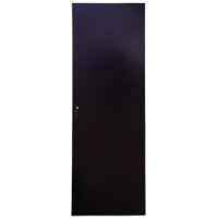 Дверь задняя для шкафов серии Business металл, 47U, ширина 800 мм TWT TWT-CBB-DRM1-47U-8