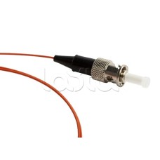 Пигтейл Hyperline FPT-B9-62-ST/PR-1M-LSZH-OR