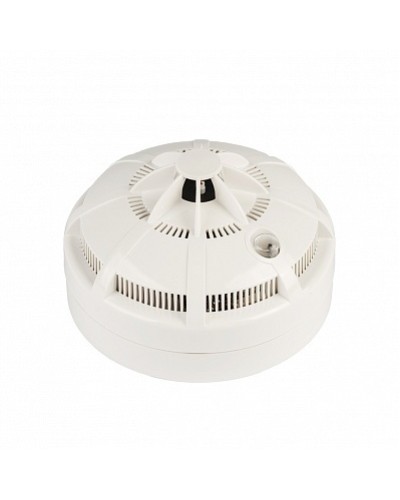 Извещатель пожарный тепловой Рубеж ИП 101-29-PR (для подвесного потолка) в Нефтеюганске Адресная система пожарной сигнализации РУБЕЖ Pintop.ru