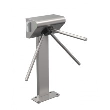 Турникет Ростов-Дон АП «Ростов-Дон Т9М1 IP» НЕРЖ (Matrix III MF)