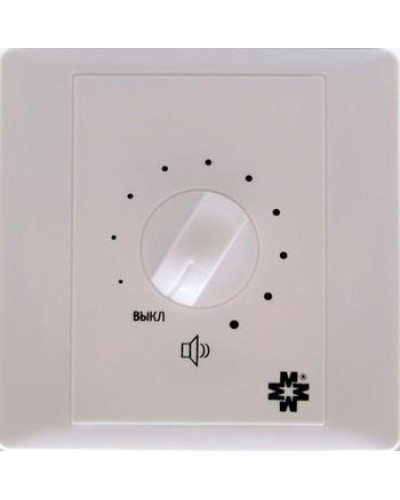 Аттенюатор МЕТА 6206 в Нефтеюганске Система оповещения и трансляции Мета Pintop.ru