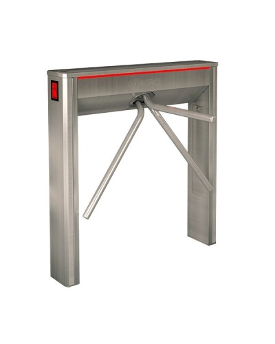 Турникет электромеханический Oxgard Cube С-04-H-2R(EM-Marine) в Нефтеюганске Турникеты Pintop.ru