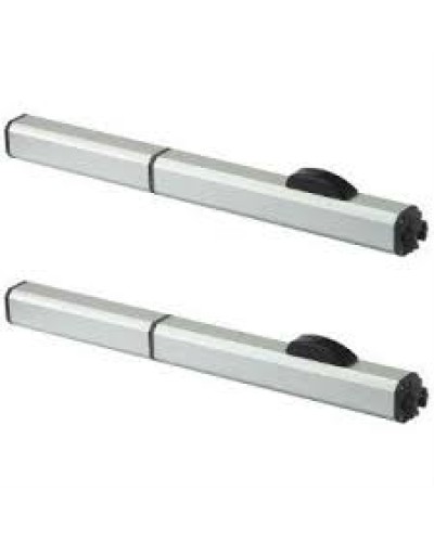 Привод гидравлический линейный Faac 10420177 в Нефтеюганске Запчасти для шлагбаумов и автоматики Pintop.ru