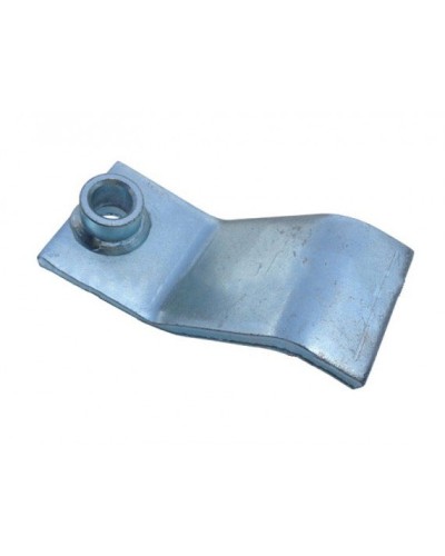 Кронштейн переднийOPP001 Came 119RID424 в Нефтеюганске Запчасти для шлагбаумов и автоматики Pintop.ru