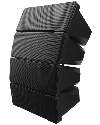 Система акустическая 2-полосная TOA HX-7B-WP в Нефтеюганске Системы оповещения и трансляции TOA Pintop.ru