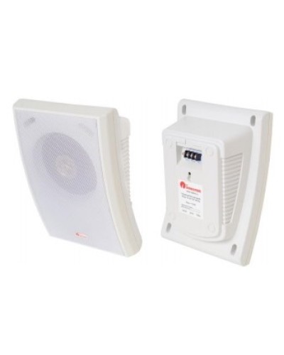 Громкоговоритель настенный Полисервис АСШ-10-30/100 (НП2) в Нефтеюганске Система оповещения Октава Полисервис Pintop.ru