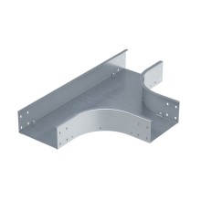 Ответвитель Т-образный 100х150, 2,0 мм DKC STH1015K