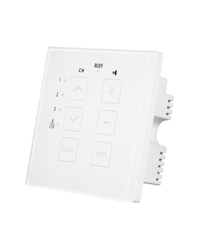 Панель управления DSPPA MAG-505S в Нефтеюганске Система оповещения и трансляции Dsppa Pintop.ru