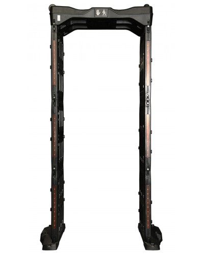 Арочный металлодетектор Блокпост РС-0300 М в Нефтеюганске Металлодетекторы Pintop.ru