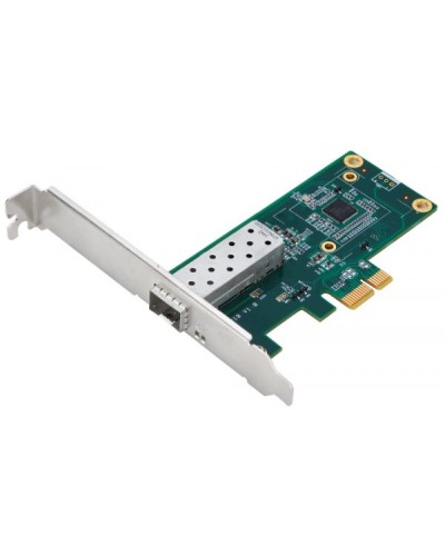 Сетевой PCI Express адаптер D-Link DGE-560SX/D1A в Нефтеюганске Сетевые адаптеры Pintop.ru