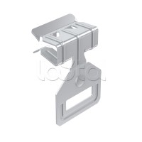Зажим балочный 3-8 мм под перфоленту EKF PROxima (ZB3-8-PL)