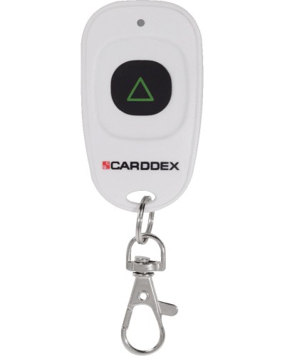 Пульт управления шлагбаумом CARDDEX AR-01 в Нефтеюганске Устройства радиоуправления для шлагбаумов и автоматики Pintop.ru