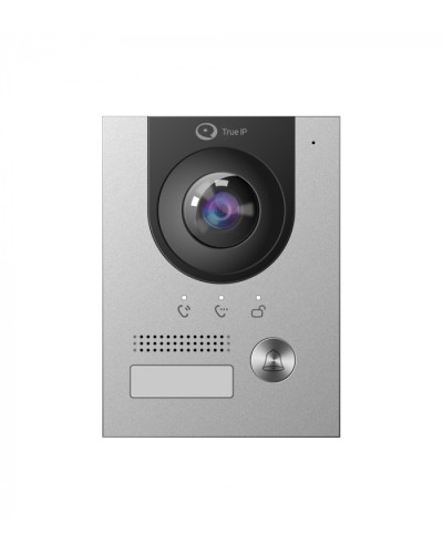 Панель вызывная True IP Systems TI-4308MP в Нефтеюганске Вызывные IP панели Pintop.ru