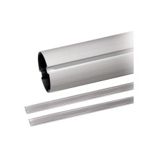 Стрела алюминиевая круглого сечения, диаметром 100 мм, длиной 5350 мм Came 001G05350 - G05350