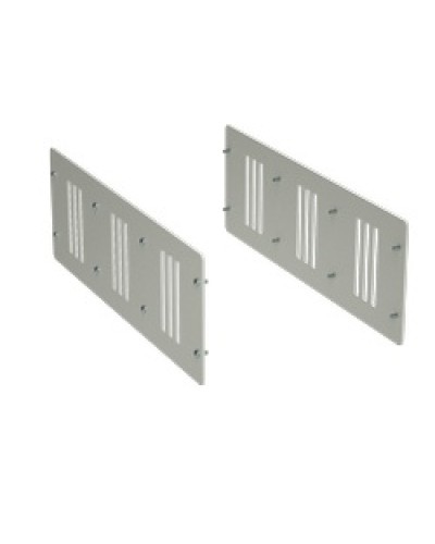 Комплект дугозащиты, 3P, 4000 A DKC R5AP40L в Нефтеюганске Аксессуары для стоек и шкафов Pintop.ru