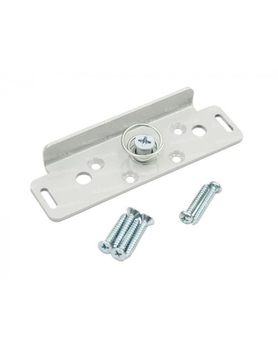 Комплект монтажный для установки якоря замка ALM-150Pс возможностью регулировки ALeko МК 150-PD в Нефтеюганске Дополнительное оборудование для СКУД Pintop.ru