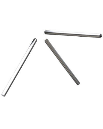 Планки преграждающие стандартные PERCo-AS-04 в Нефтеюганске Планки для турникетов Pintop.ru