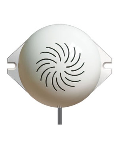 Оповещатель звуковой Комтид ОПЗ-12 ПКИ-1 (ИВОЛГА-А Антистресс) в Нефтеюганске Оповещатели Pintop.ru