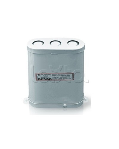 Генератор газового пожаротушения Источник-плюс Тунгус-ГГПТ-3,0 в Нефтеюганске Аксессуары для газового пожаротушения Pintop.ru