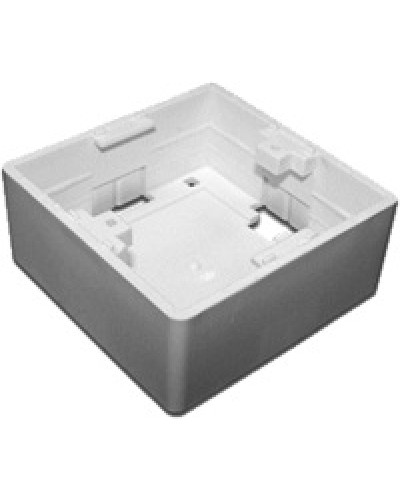 Коробка настенная TWT-WMB45x45-WH в Нефтеюганске Боксы для автоматов Pintop.ru