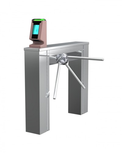 Турникет тумбовый ТТ10М1-У-П Ростов-Дон в Нефтеюганске Турникеты Pintop.ru