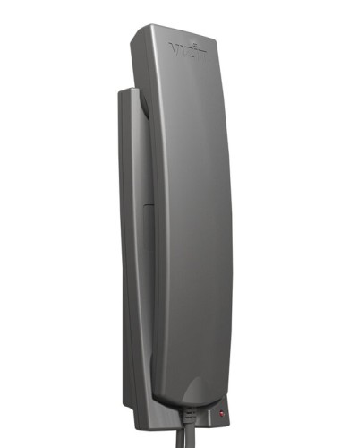 Трубка переговорная Vizit УКП-12GR в Нефтеюганске Многоабонентные устройства Pintop.ru