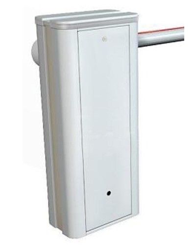 Кожух шлагбаума B680H, белый RAL 9010 Faac 416018 в Нефтеюганске Запчасти для шлагбаумов и автоматики Pintop.ru