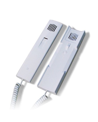 Трубка абонентская переговорная Цифрал КМ-2 в Нефтеюганске Многоабонентные устройства Pintop.ru