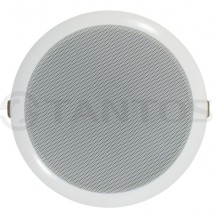 Громкоговоритель потолочный Tantos TSo-PW6a