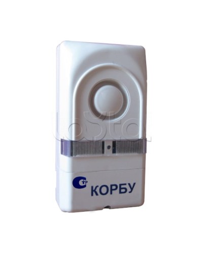 Оповещатель комбинированныйСпецавтоматика Оповещатель охранно-пожарный комбинированный КОРБУ в Нефтеюганске Оповещатели Pintop.ru