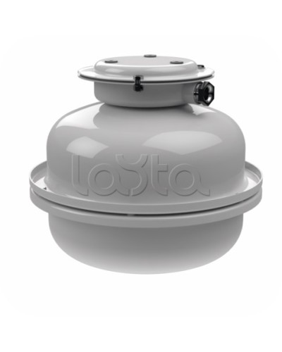 Модуль порошкового пожаротушения взрывозащищенный в нормальном исполнении Источник-плюс Тунгус-МПП(Н-Взр)-5-И-ГЭ-У2 в Нефтеюганске Модули пожаротушения (Ex) Pintop.ru