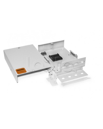 Бокс оптический настенный Hyperline FO-WBY-4UN-MK в Нефтеюганске Кросс оптический Pintop.ru