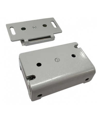 Замок электромагнитный Aler AL-75FB в Нефтеюганске Электромагнитные замки Pintop.ru