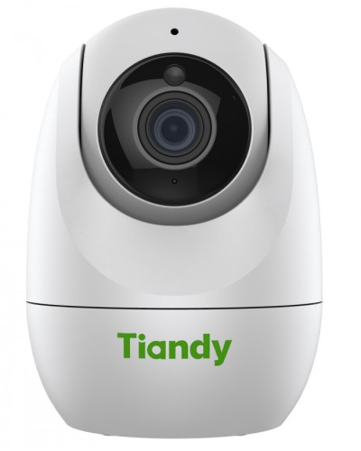 IP камера видеонаблюдения Tiandy TC-H342N Spec:I2W/WIFI/Eu/4mm/V4.1 в Нефтеюганске IP-камеры Pintop.ru