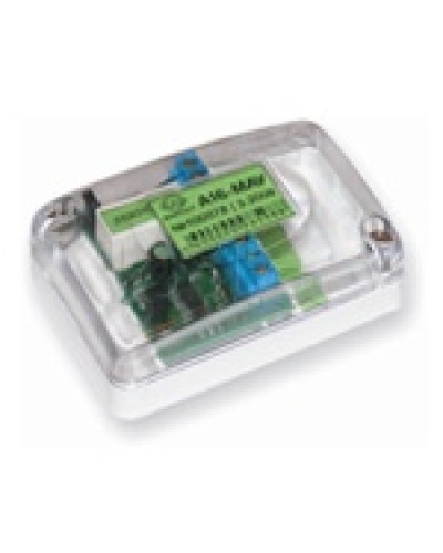 Модуль адресный управляющий взрывозащищенный Юнитест А16-МАУ.Ex в Нефтеюганске Системы охраны взрывоопасных объектов Pintop.ru