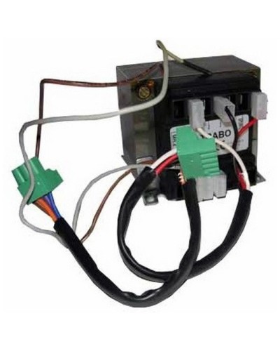 Трансформатор BX-241, BX-246 Came 119RIR122 в Нефтеюганске Запчасти для шлагбаумов и автоматики Pintop.ru