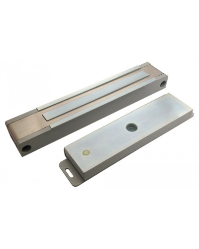 Электромагнитный замок пожаробезопасный влагозащищённый ALeko ALM-400FR (12В) в Нефтеюганске Электромагнитные замки Pintop.ru