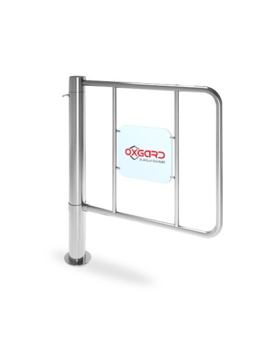 Калитка реверсивная К-15 870 Oxgard К-15 870 (ВЗР 2126) в Нефтеюганске Калитки Pintop.ru