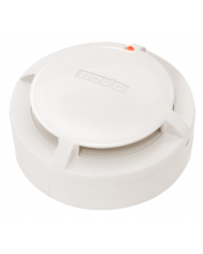 Извещатель пожарный комбинированый газовый пороговый и тепловой максимально-дифференциальный Болид ИП435-8/101-04-А1R в Нефтеюганске Охранно-пожарное оборудование Pintop.ru